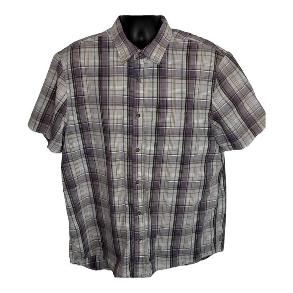 Eddie Bauer classic fit. Sz.xl